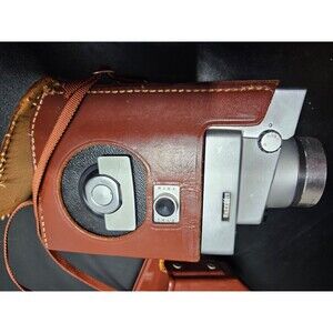 KODAK digital CAMERA vintage EKTANAR lens f/1.6